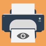 Here's why your printer is a tattletale