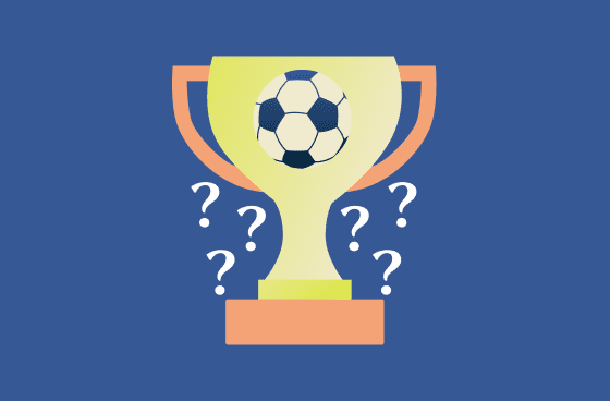 Wereldbeker voetbal