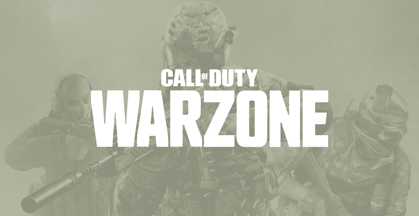 Igrajte COD: Warzone s ExpressVPN-om