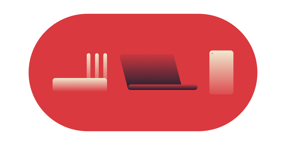 Отримуйте доступ до бажаного контенту на PlayStation, Nintendo Switch, Xbox та інших пристроях.