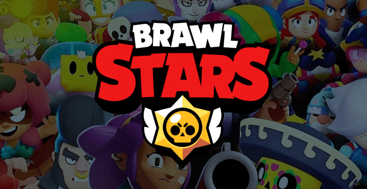 Igrajte Brawl Stars s VPN-om.