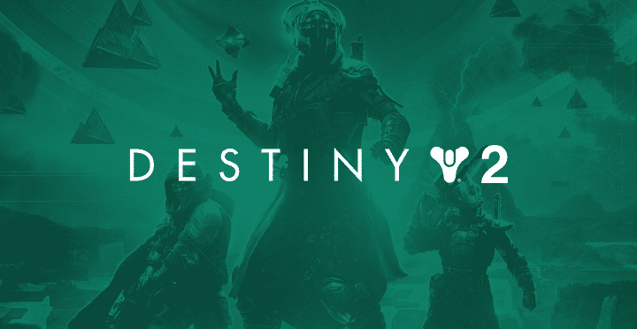 Igrajte Destiny 2 s VPN-om.