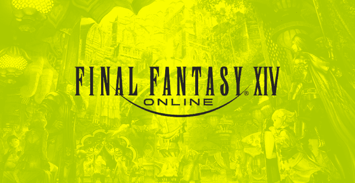 Igrajte FFXIV s VPN-om.