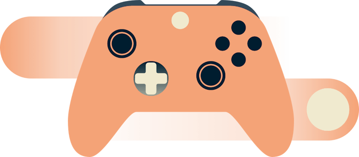 Игры на Xbox с VPN.