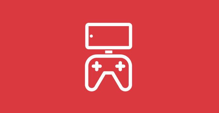 VPN для мобільних ігор.