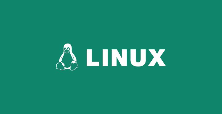 Логотип Linux.