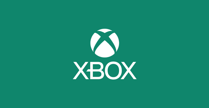 XBox logotip.