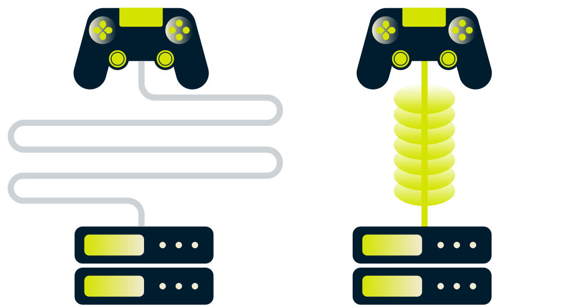 Який пінг хороший для ігор?