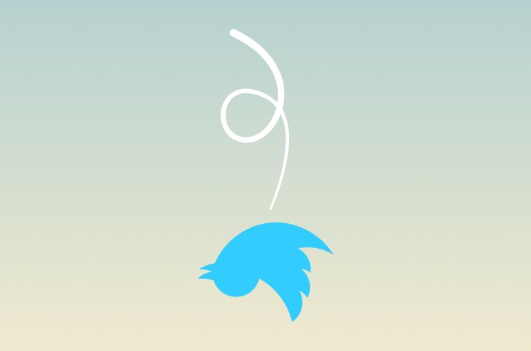 Twitterverse w liczbach