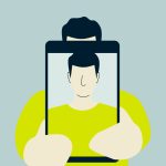 Waarom selfies nog lang niet tot het verleden behoren