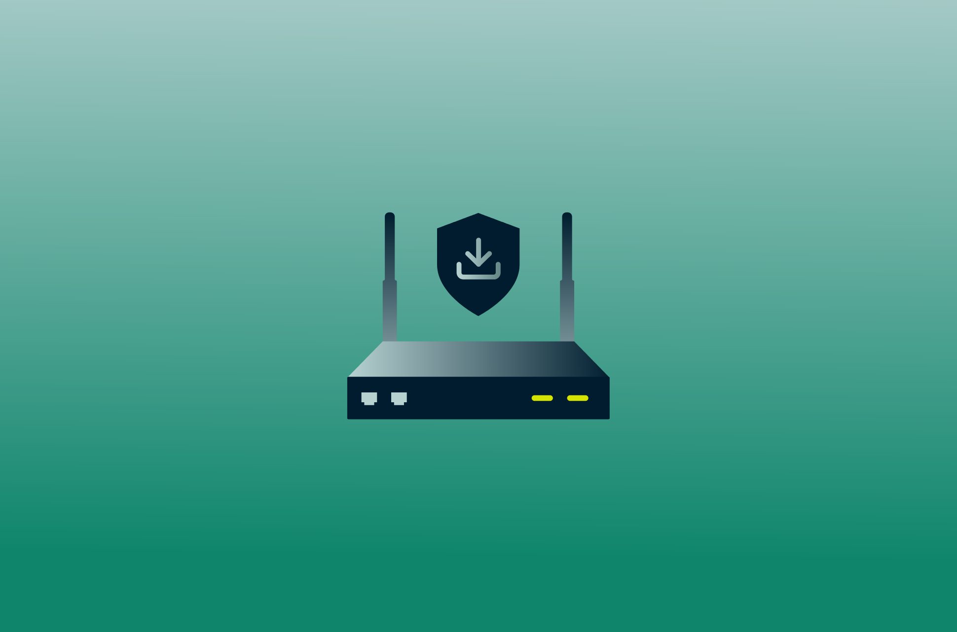 Cómo instalar una VPN en el router