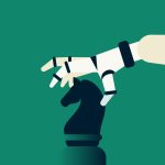 Kunstmatige intelligentie wint onze games: hoe AI spelenderwijs leert