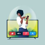 ExpressVPN, 새로운 Apple TV 앱 출시 및 Android TV 앱 환경 개선