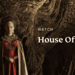 Où regarder House of the Dragon en 2025
