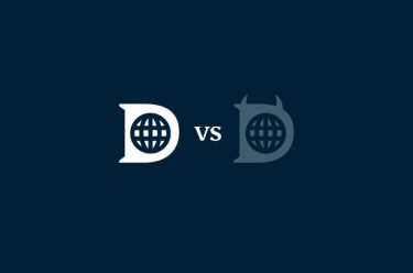 ディープウェブとダークウェブとは？違いは？
