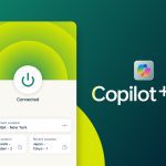 Microsoft Copilot+ PCでExpressVPNが利用可能に