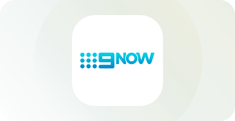 9Now logo.
