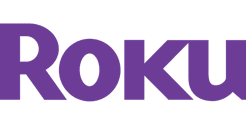 Roku logo