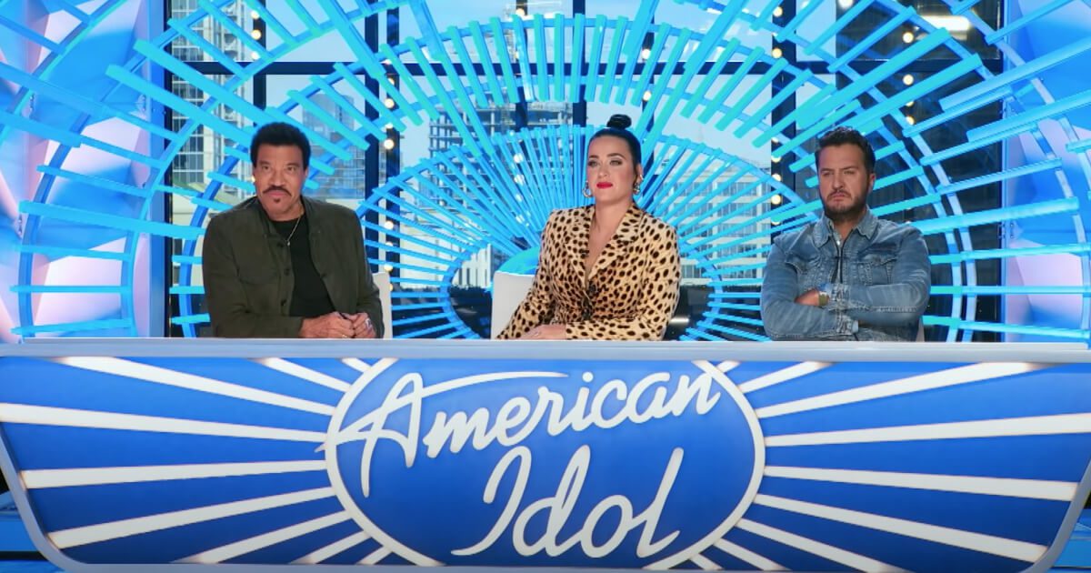 Guarda American Idol