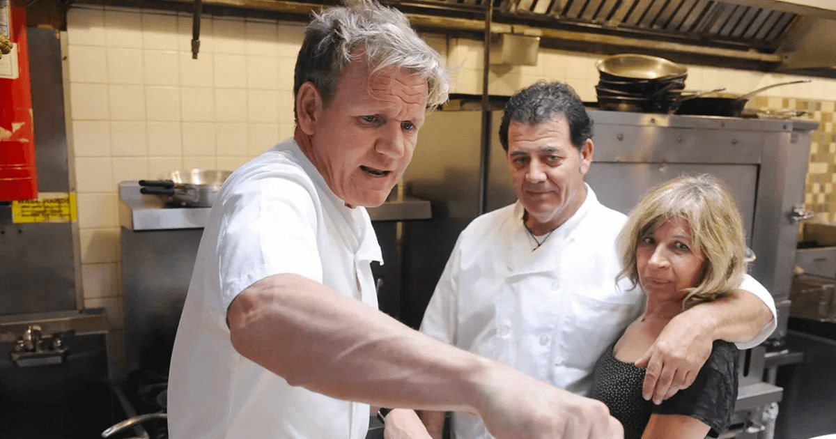‘Kitchen Nightmares’ Season 9 release date