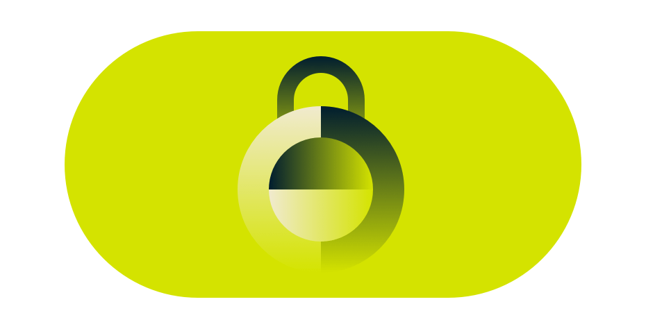 Prvoklasna enkripcija Vaše podatke štiti AES-256, standard kojem vjeruju sigurnosni stručnjaci.