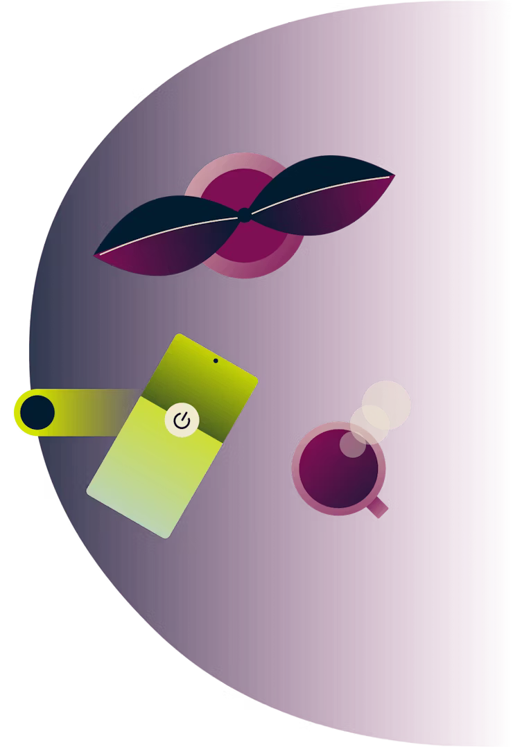 Téléchargez le meilleur VPN pour Android.