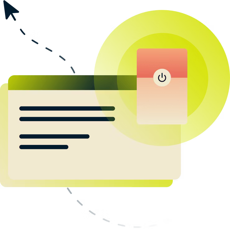 Fonctionnalités du VPN pour Microsoft Edge.